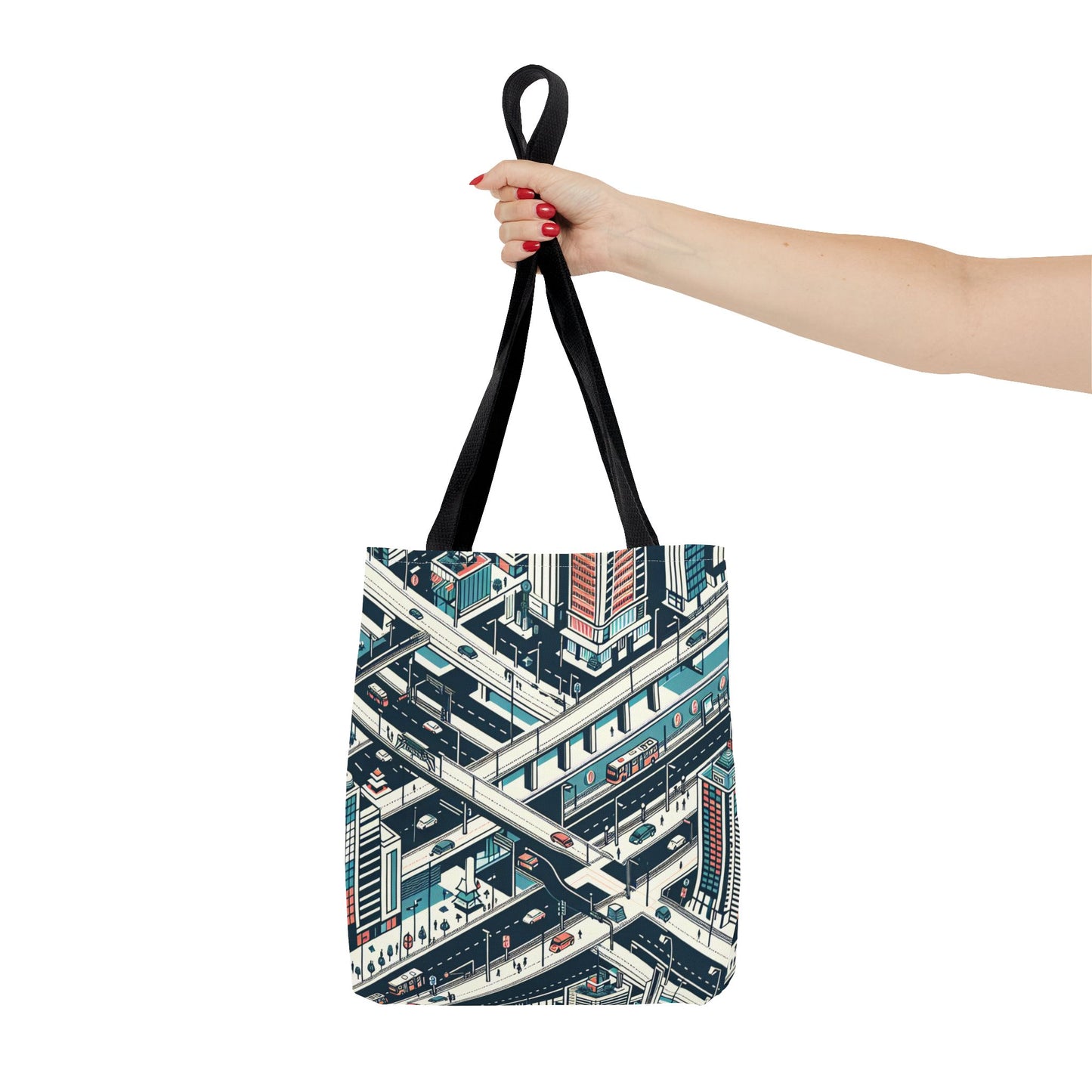 Isabella Rossetti - Tote Bag