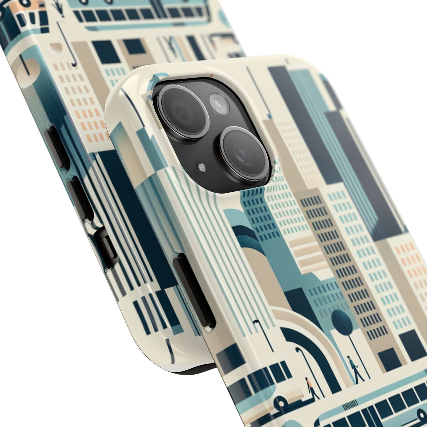 Amalia VanDerloch - Phone Case