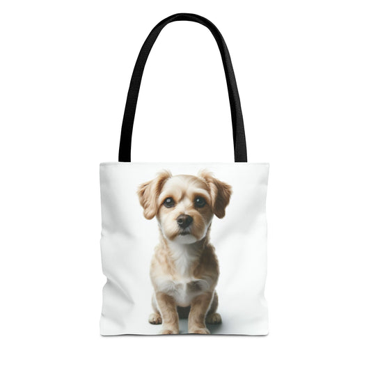 Isabella Cortez - Tote Bag