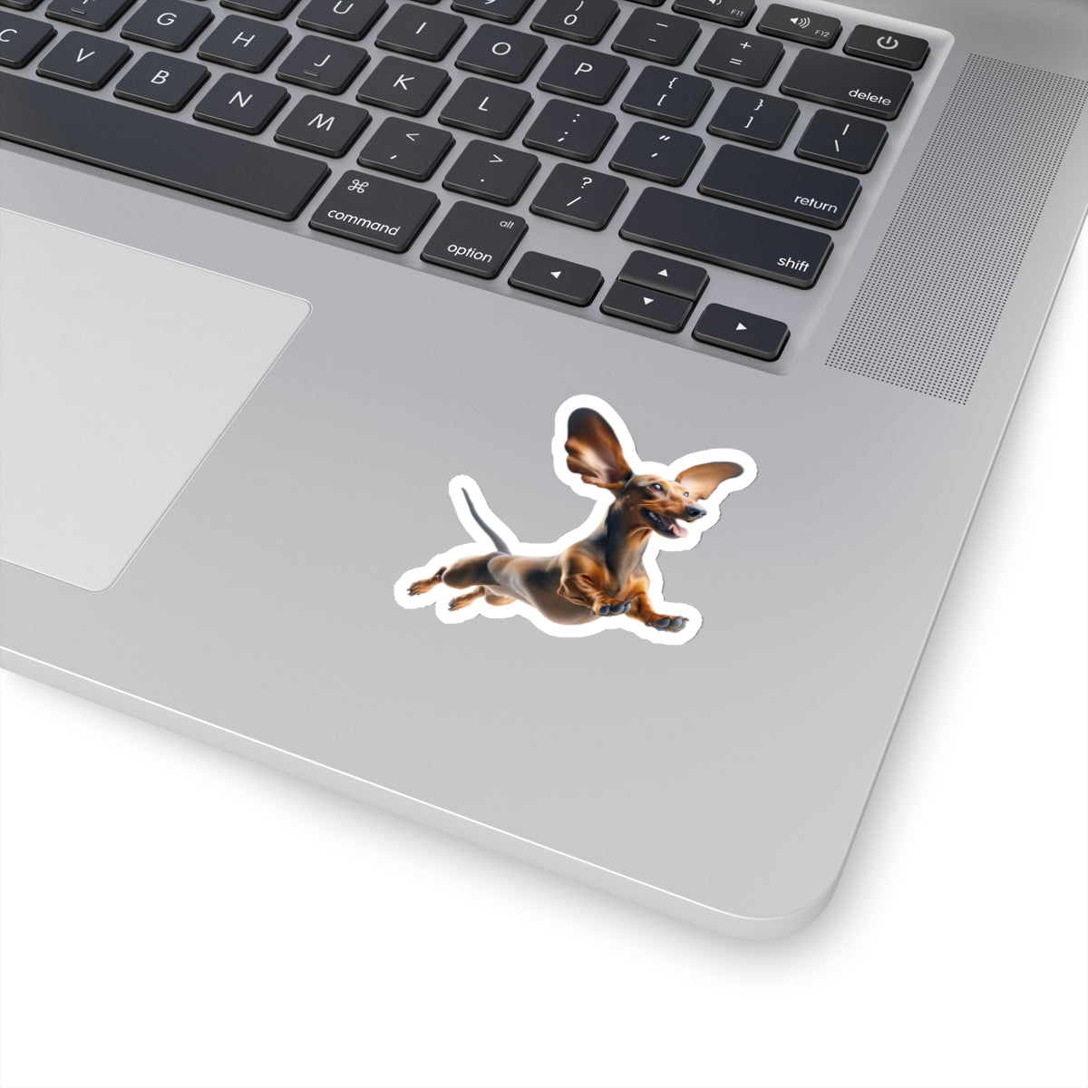 Seraphina Van Dorn - Kiss-Cut Stickers