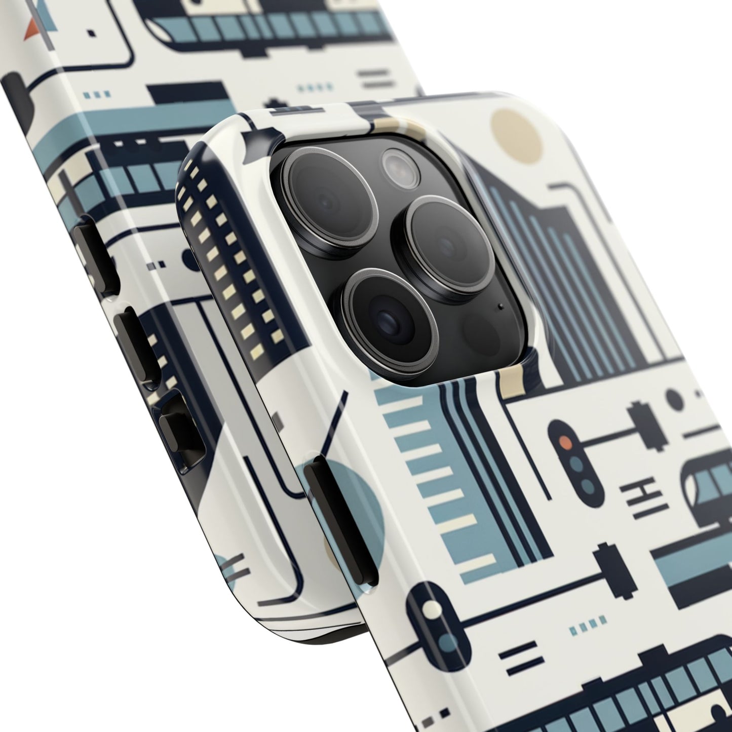 Benedetto Fiorucci - Phone Case