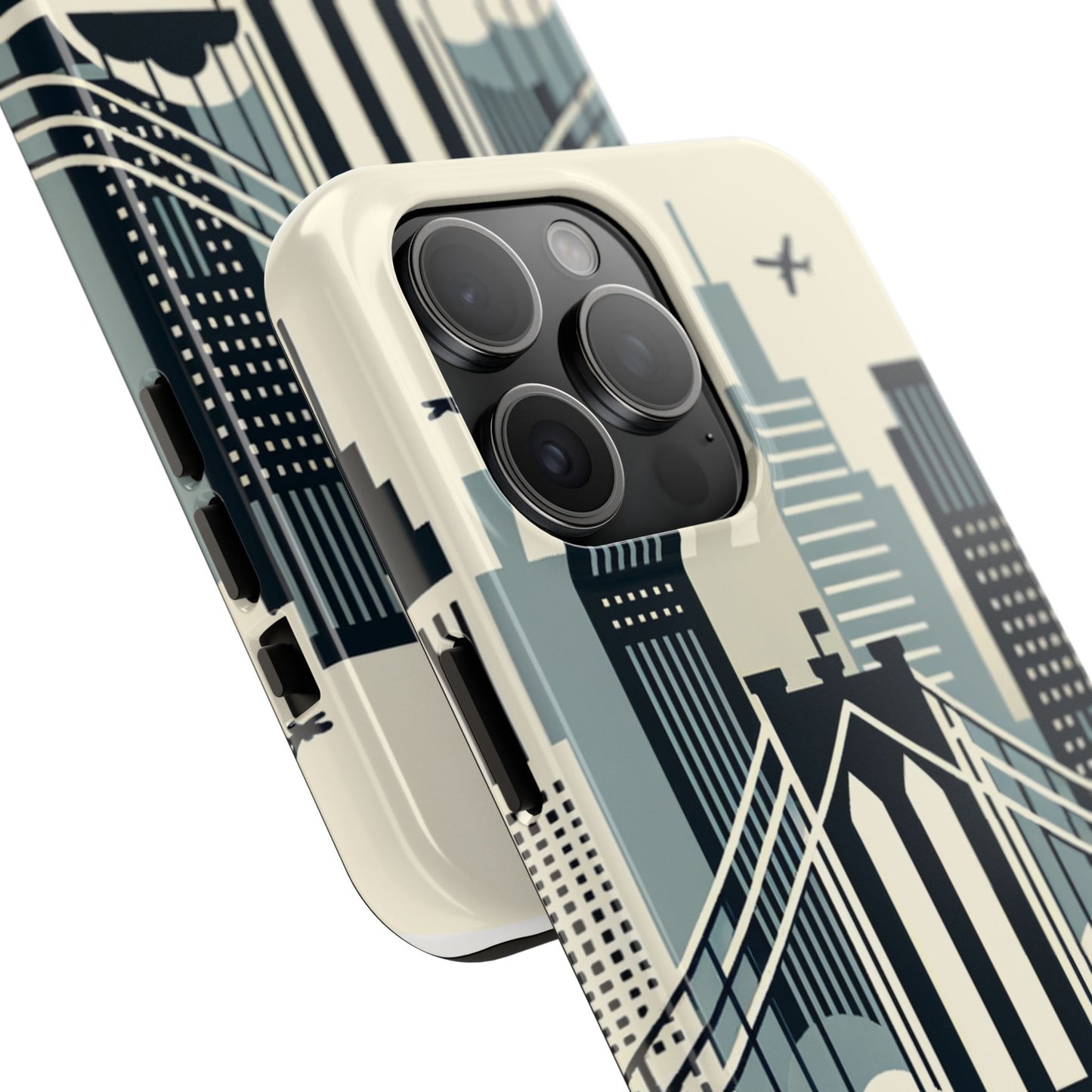 Luciana Bellamonte - Phone Case