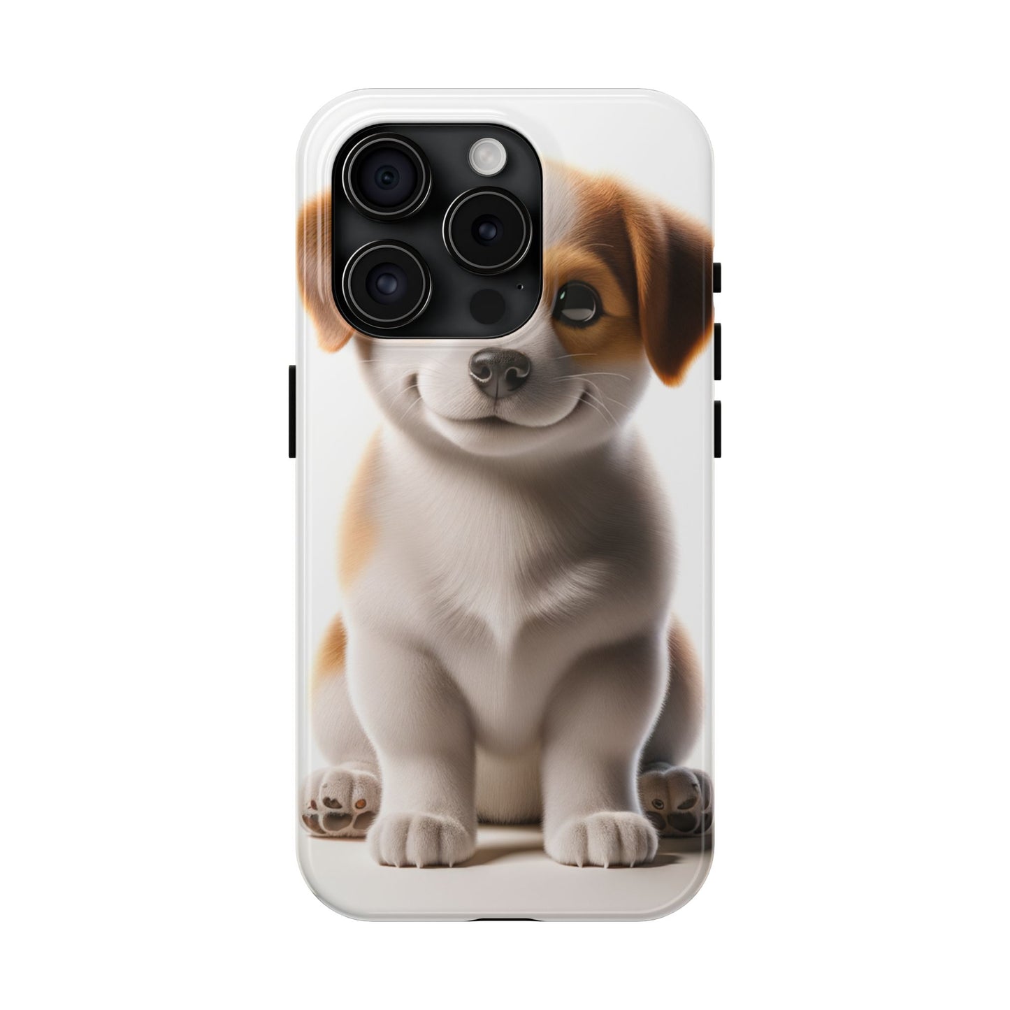 Leonardo Del Sarto - Phone Case