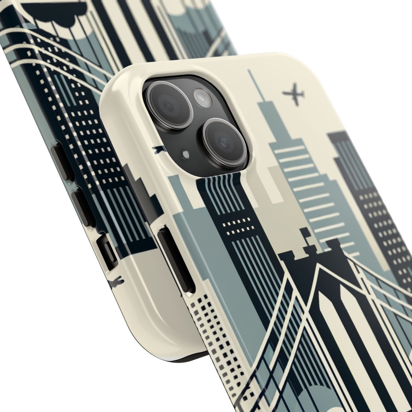 Luciana Bellamonte - Phone Case