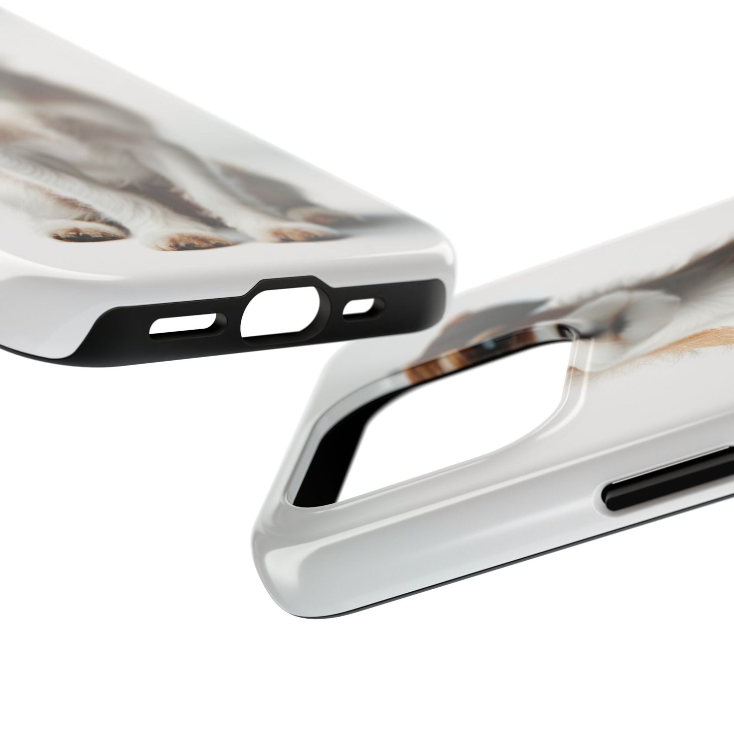 Benedetta Fiammetta - Phone Case