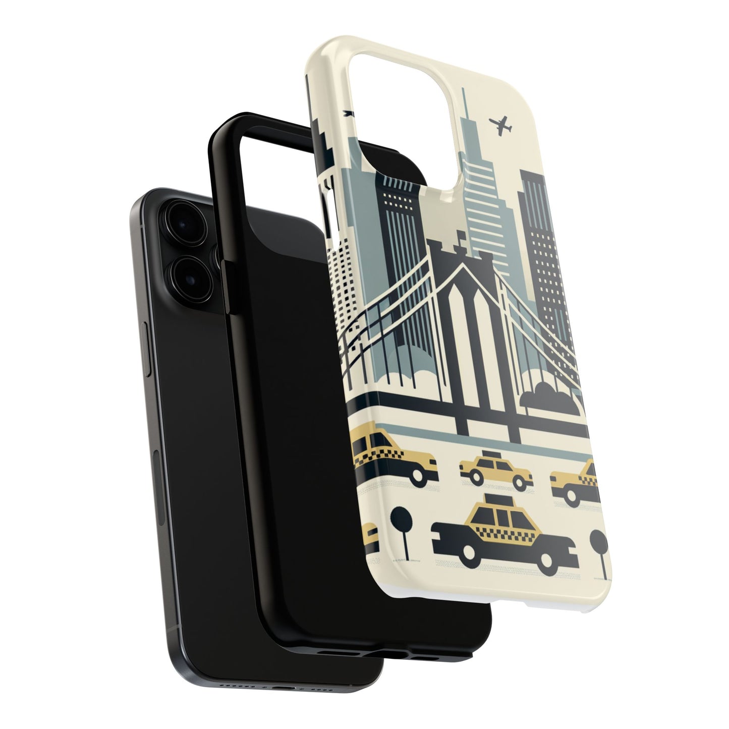 Luciana Bellamonte - Phone Case