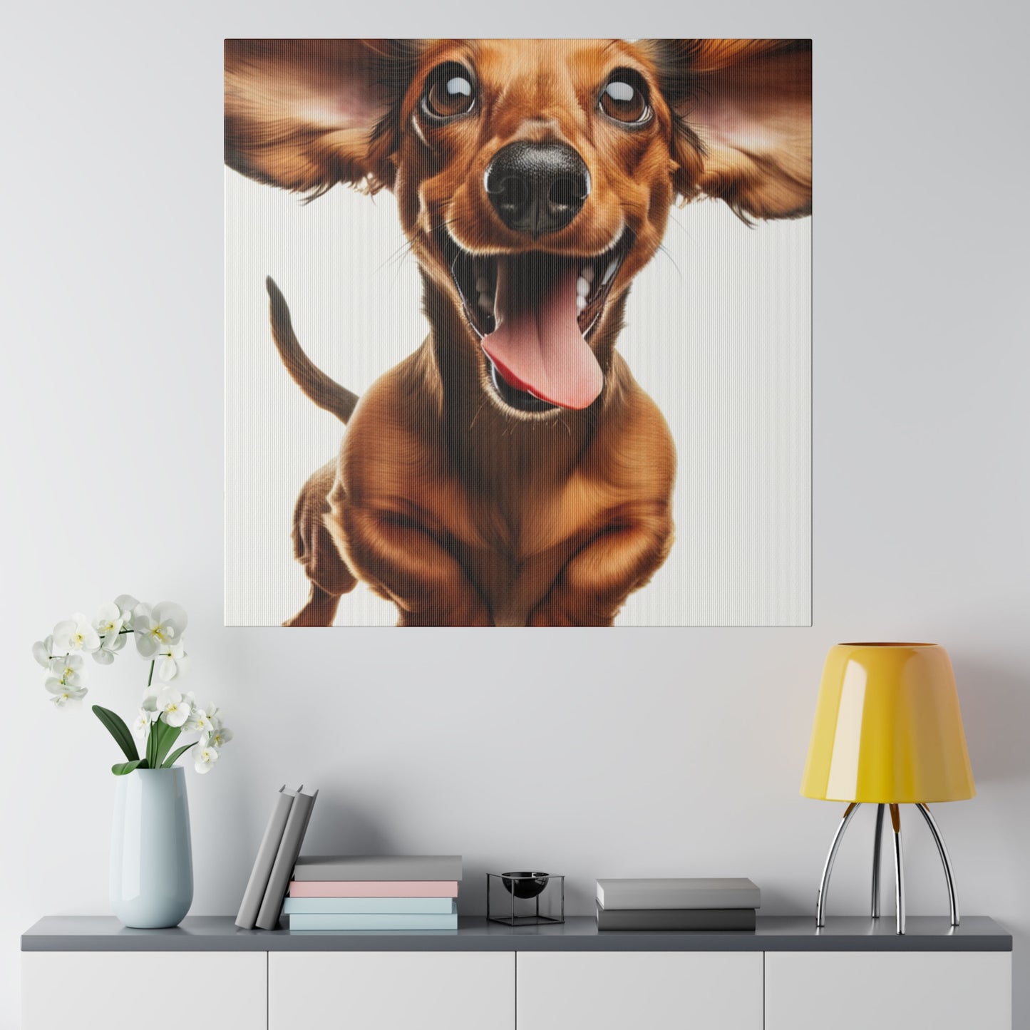 Aurelia Donatelli - Canvas