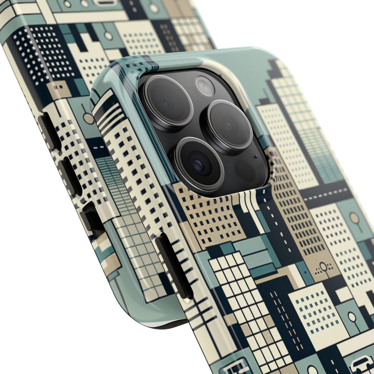 Isabella Delamare - Phone Case