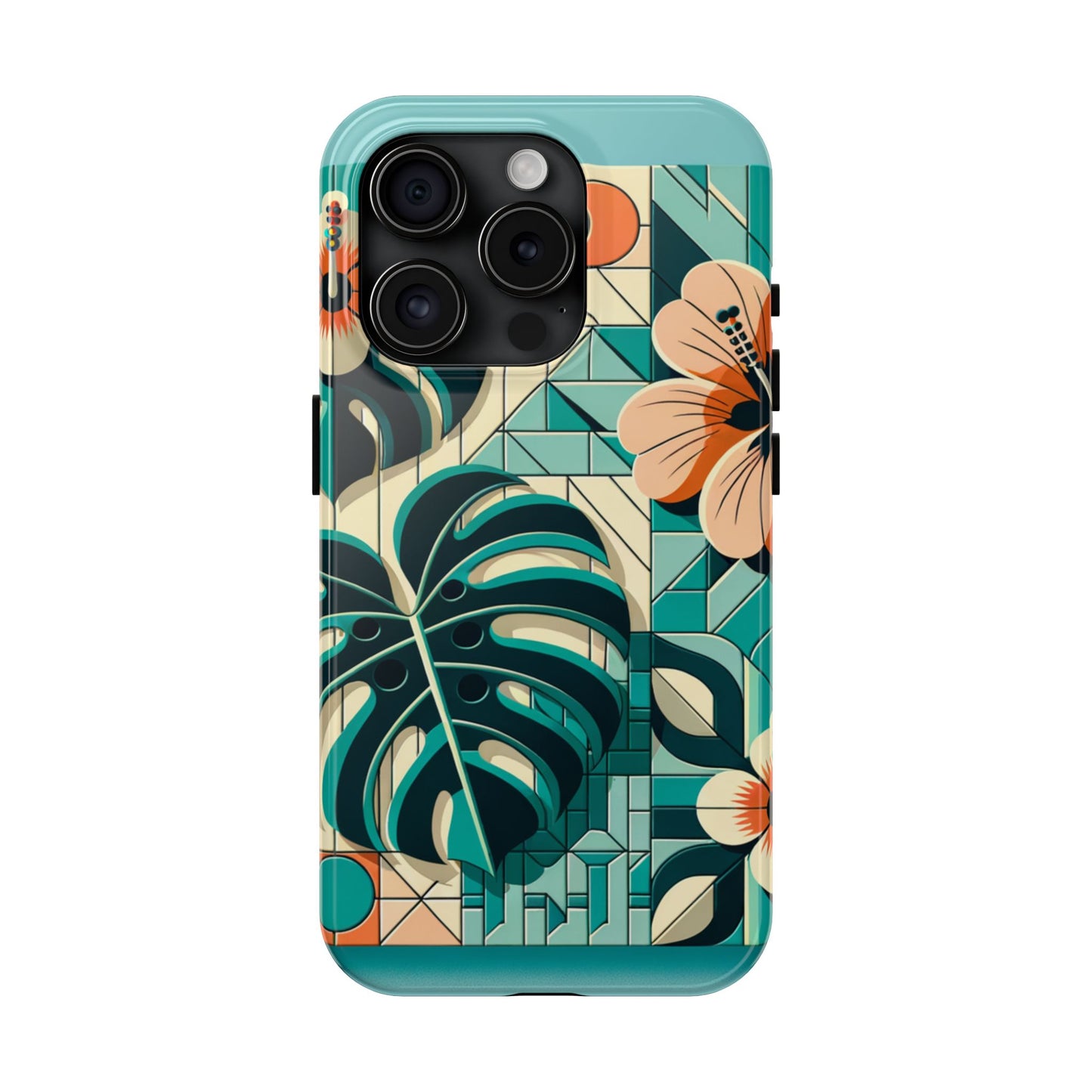 Eldora Vanloo - Phone Case