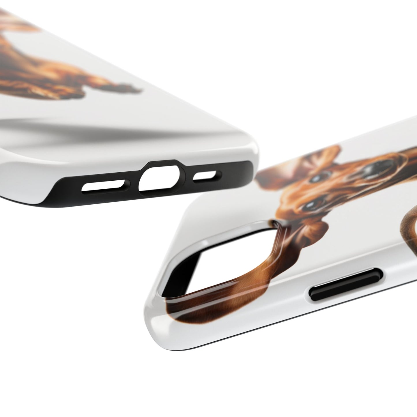 Sebastian Fiammetta - Phone Case