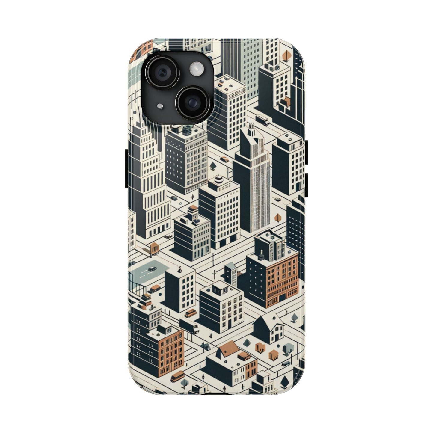 Benedetto Fiorucci - Phone Case