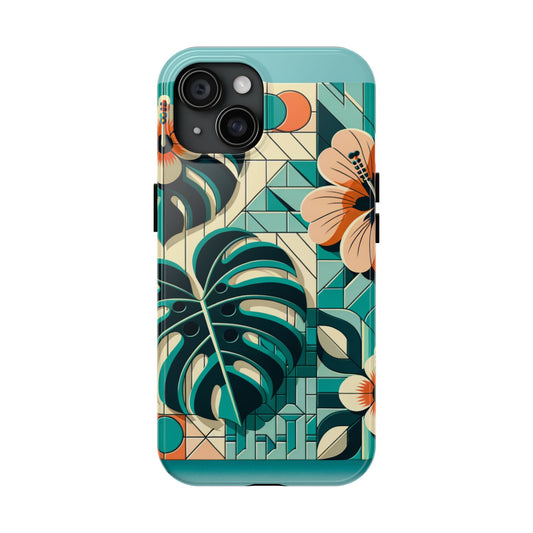 Eldora Vanloo - Phone Case
