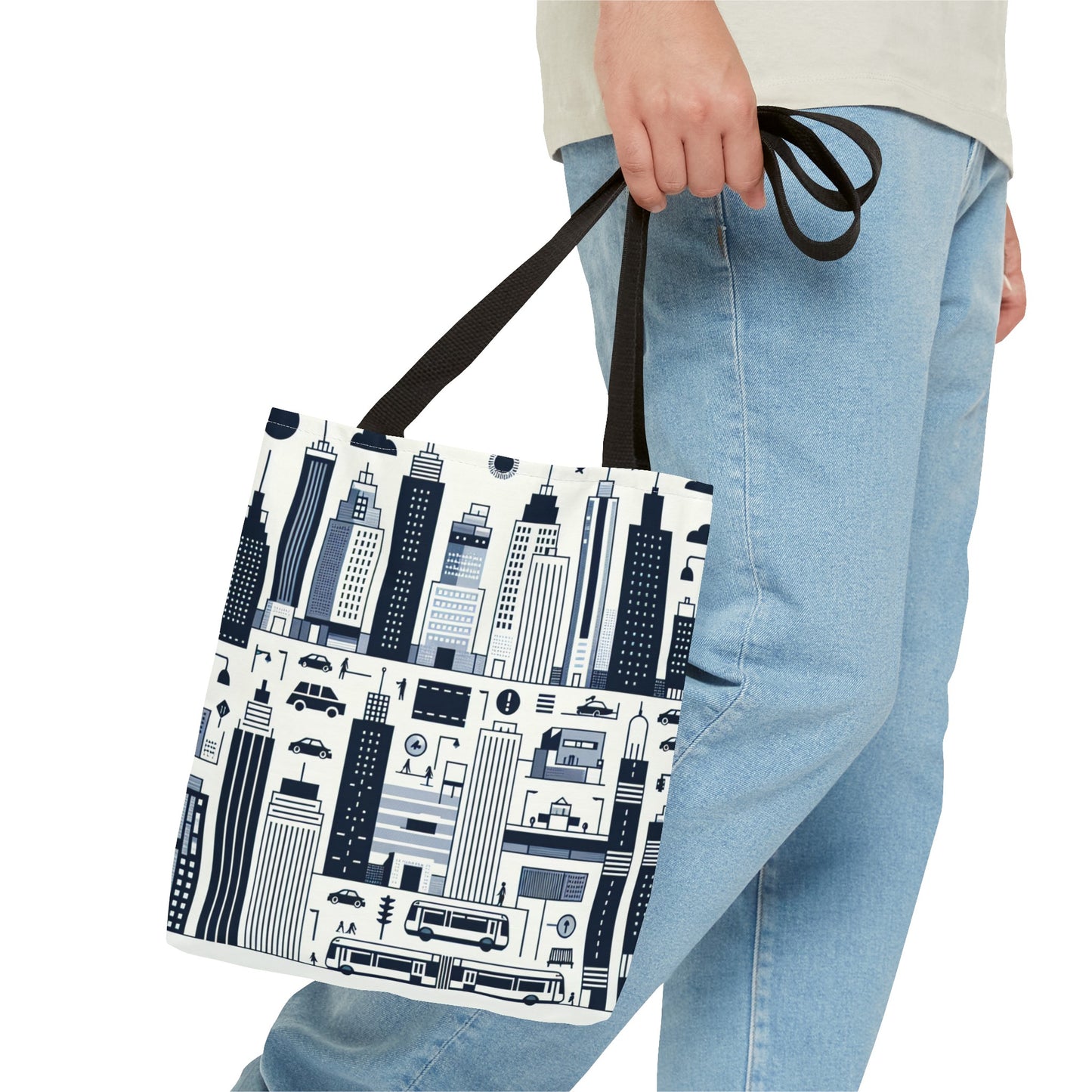Isabella Valenti - Tote Bag