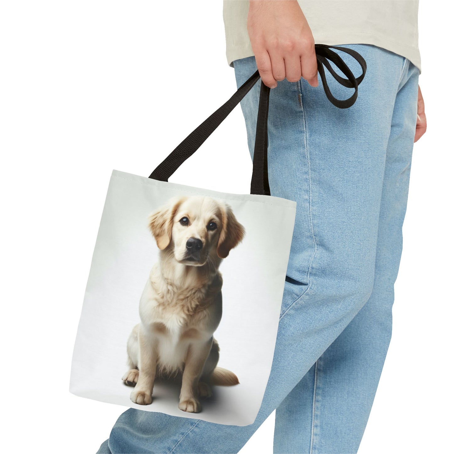 Evangeline Sorrento - Tote Bag