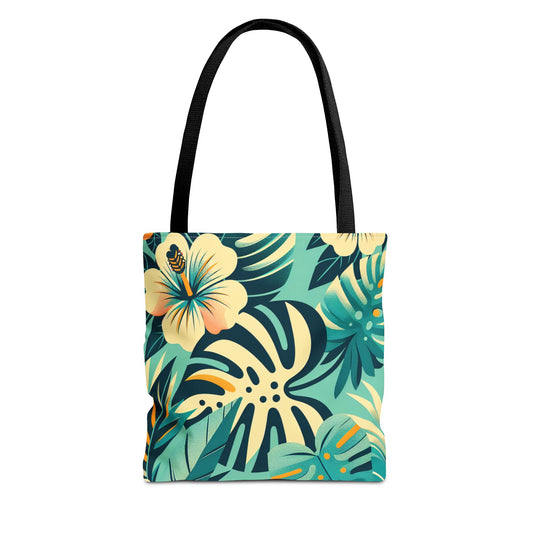 Mystic Mangrove - Tote Bag