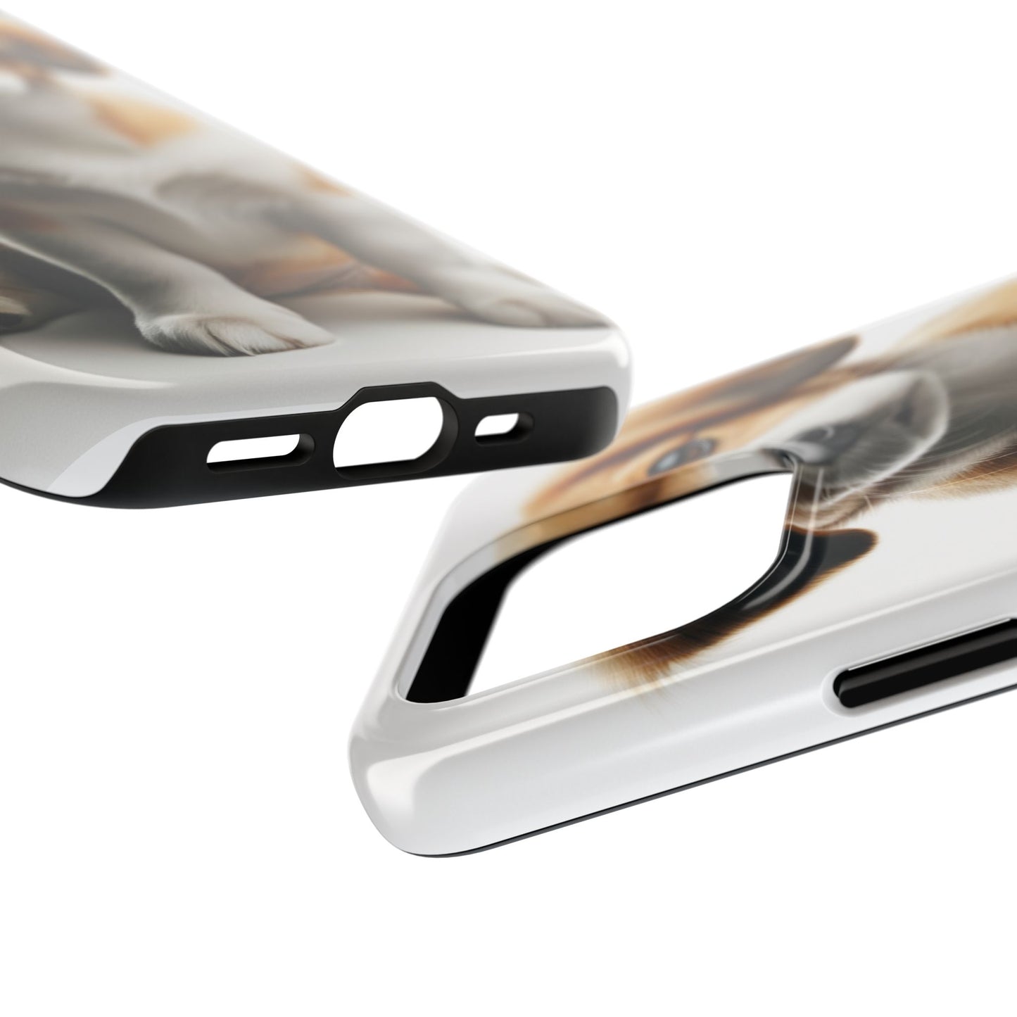 Isabella Seraphino - Phone Case