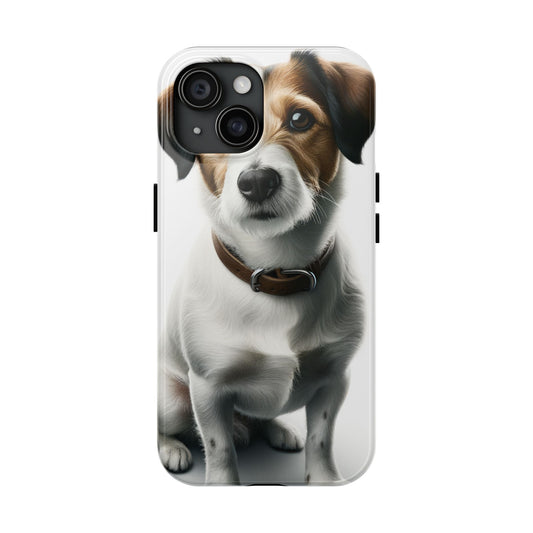 Ambrosio Fiorucci - Phone Case