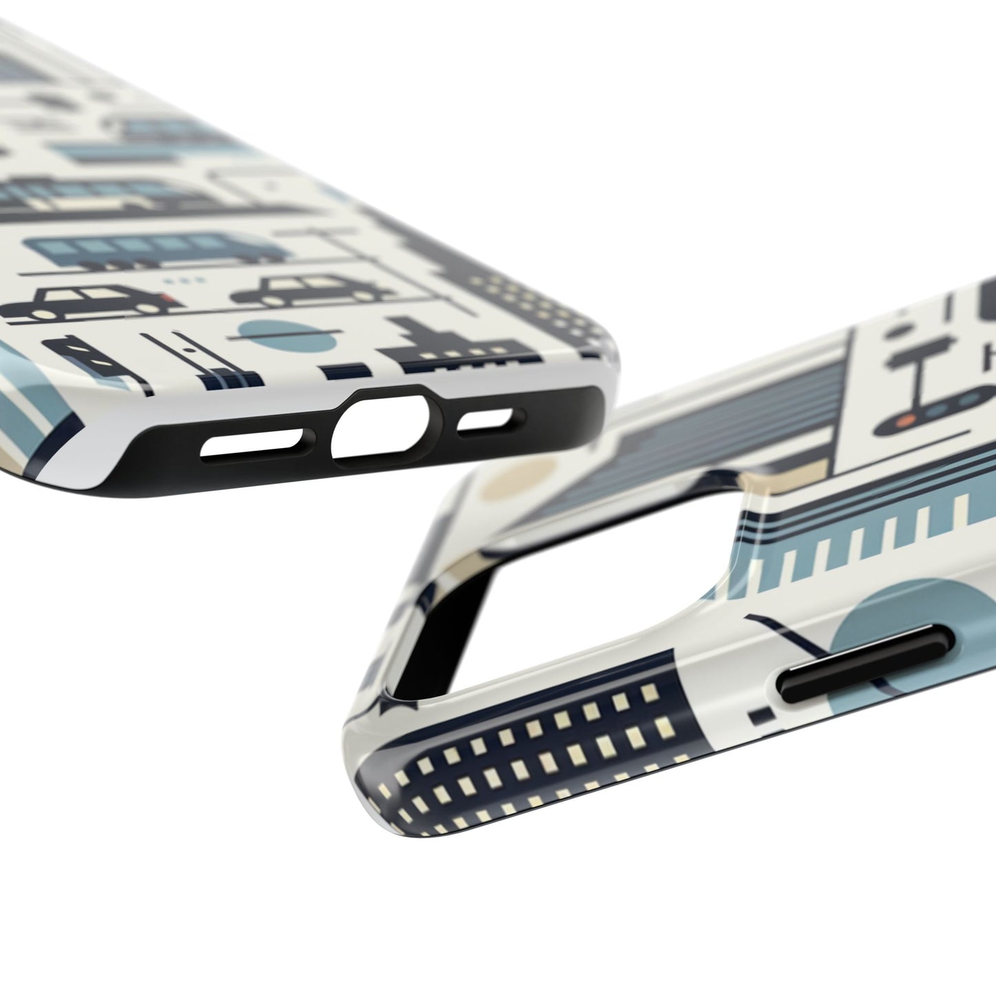 Benedetto Fiorucci - Phone Case