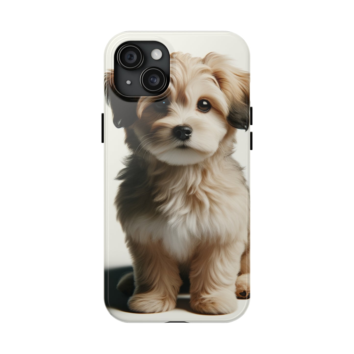 Eleanora Belladonna - Phone Case