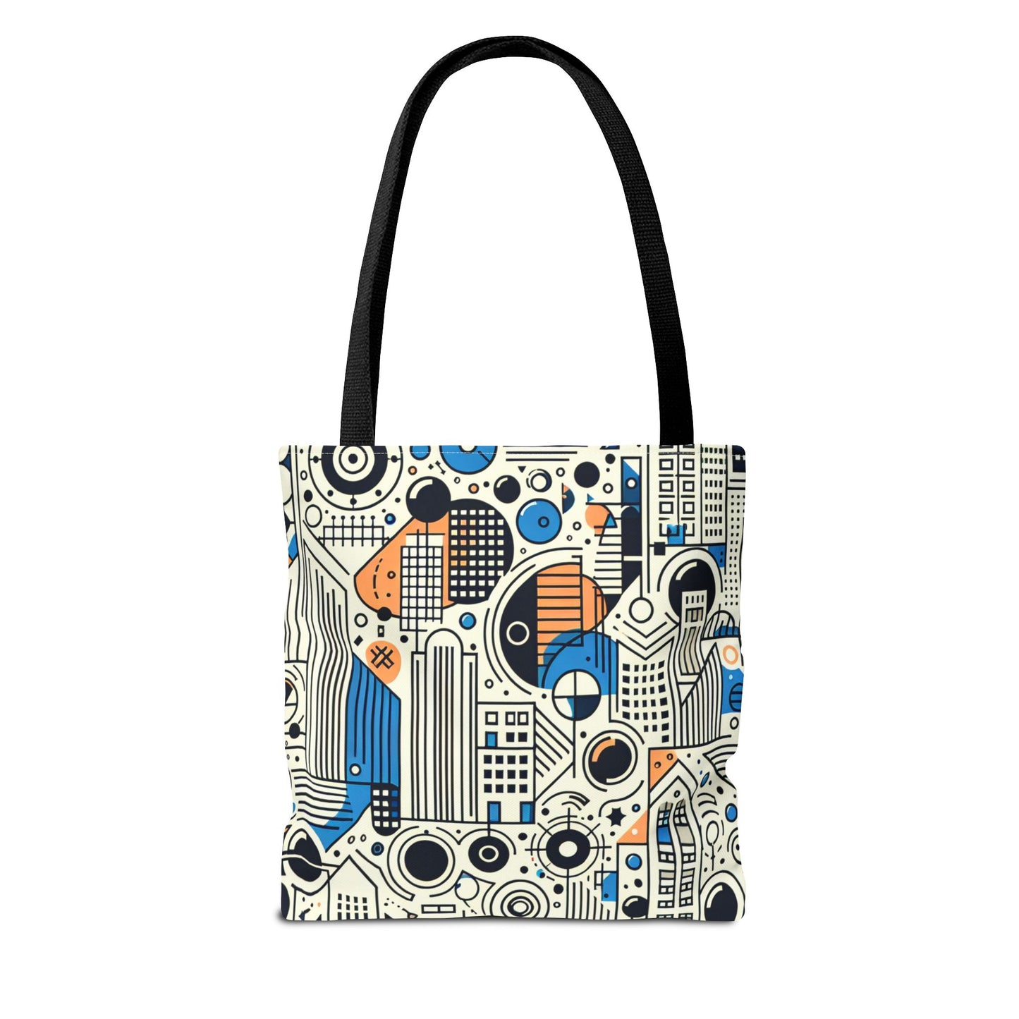 Isabella Lorenzetti - Tote Bag