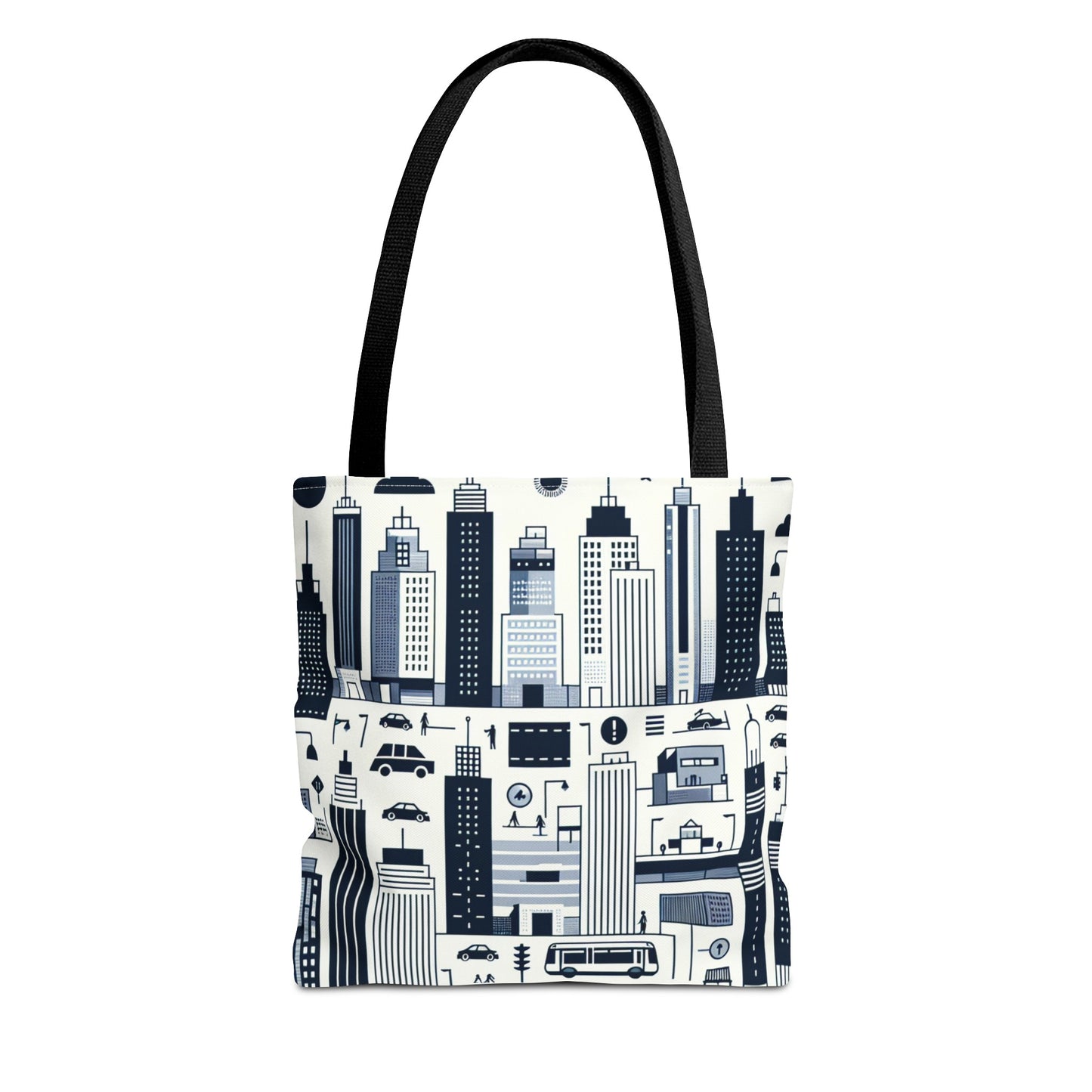 Isabella Valenti - Tote Bag
