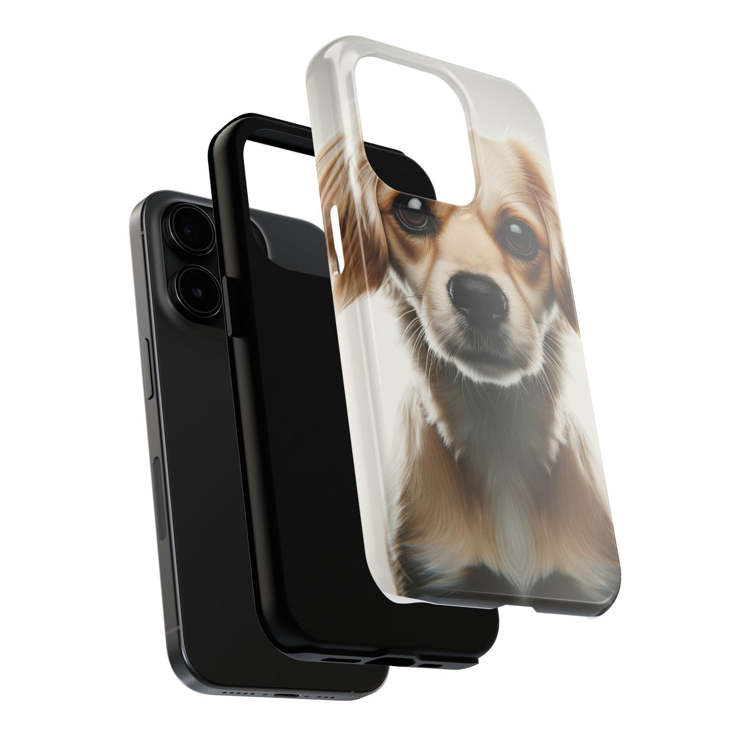 Evelina Baroqueo - Phone Case