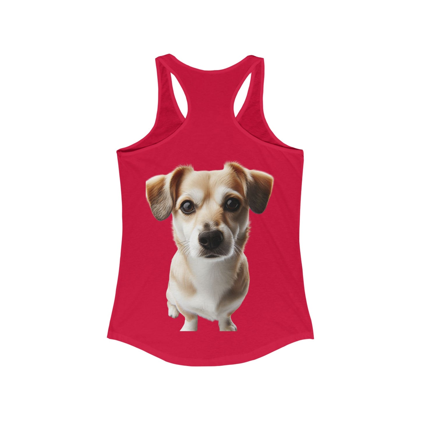 Annalisa Barone - Racerback Tank