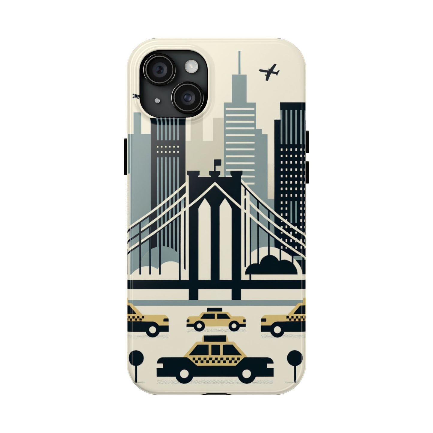 Luciana Bellamonte - Phone Case