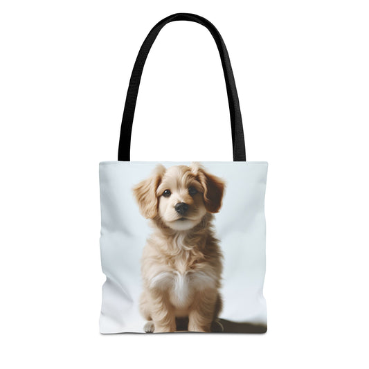 Lorenzo Bellamonte - Tote Bag