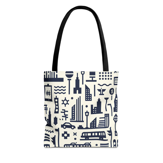 Isabella Bellini - Tote Bag
