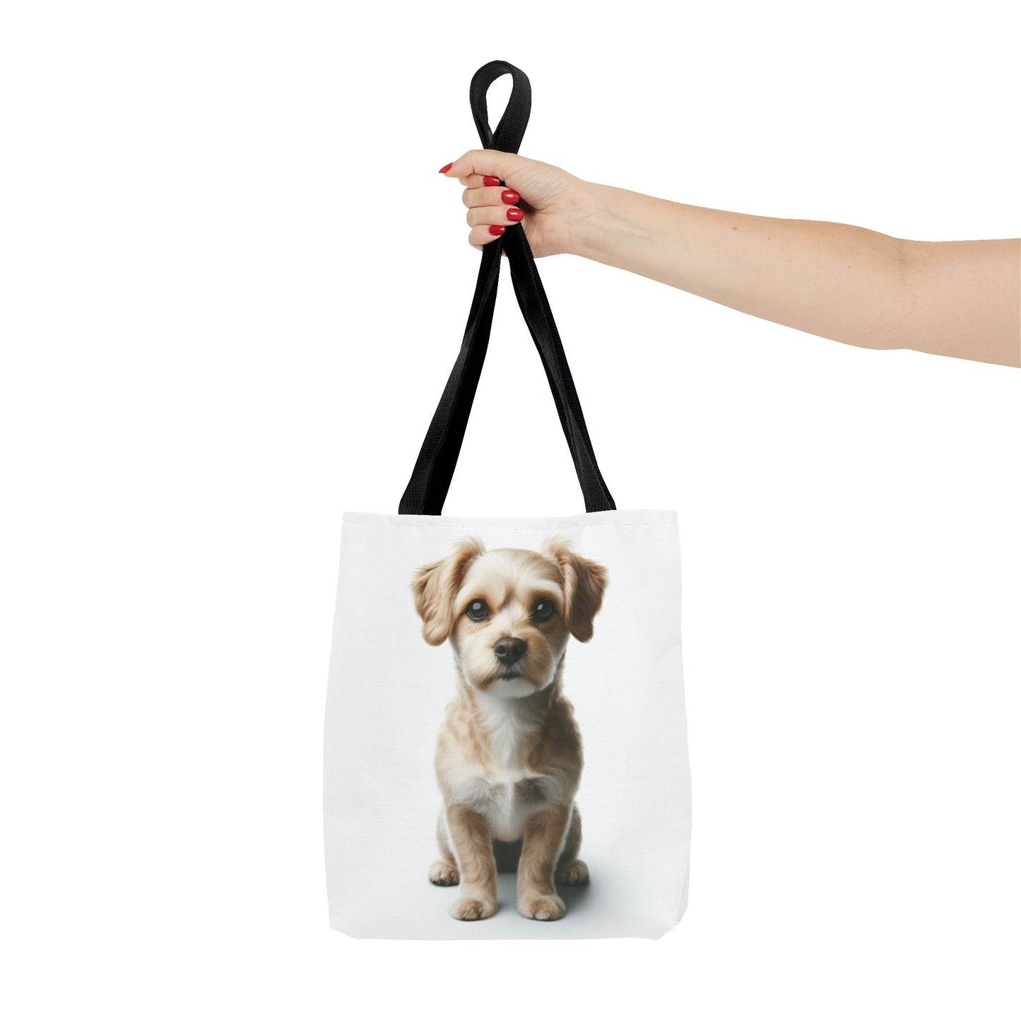 Isabella Cortez - Tote Bag