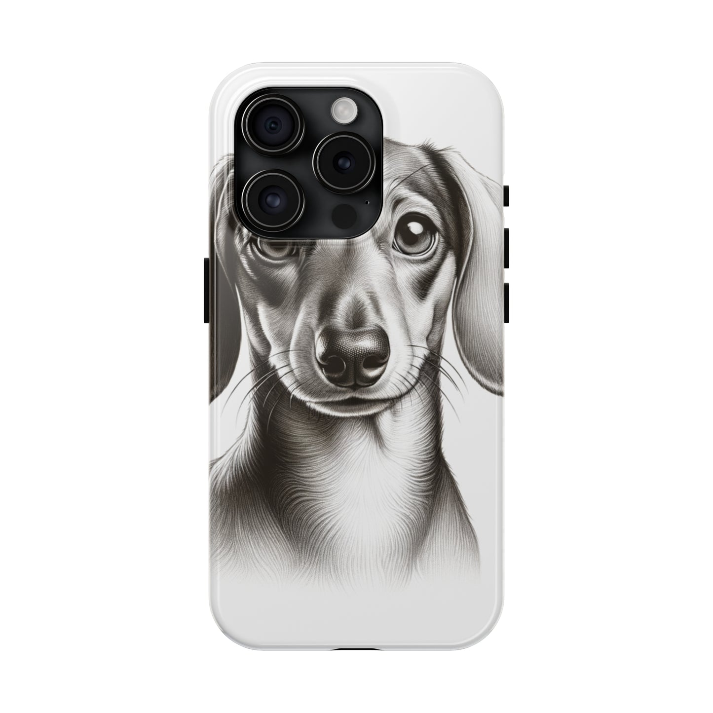 Caterina Vermeer - Phone Case