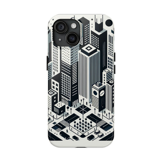 Isabella Stradivari - Phone Case