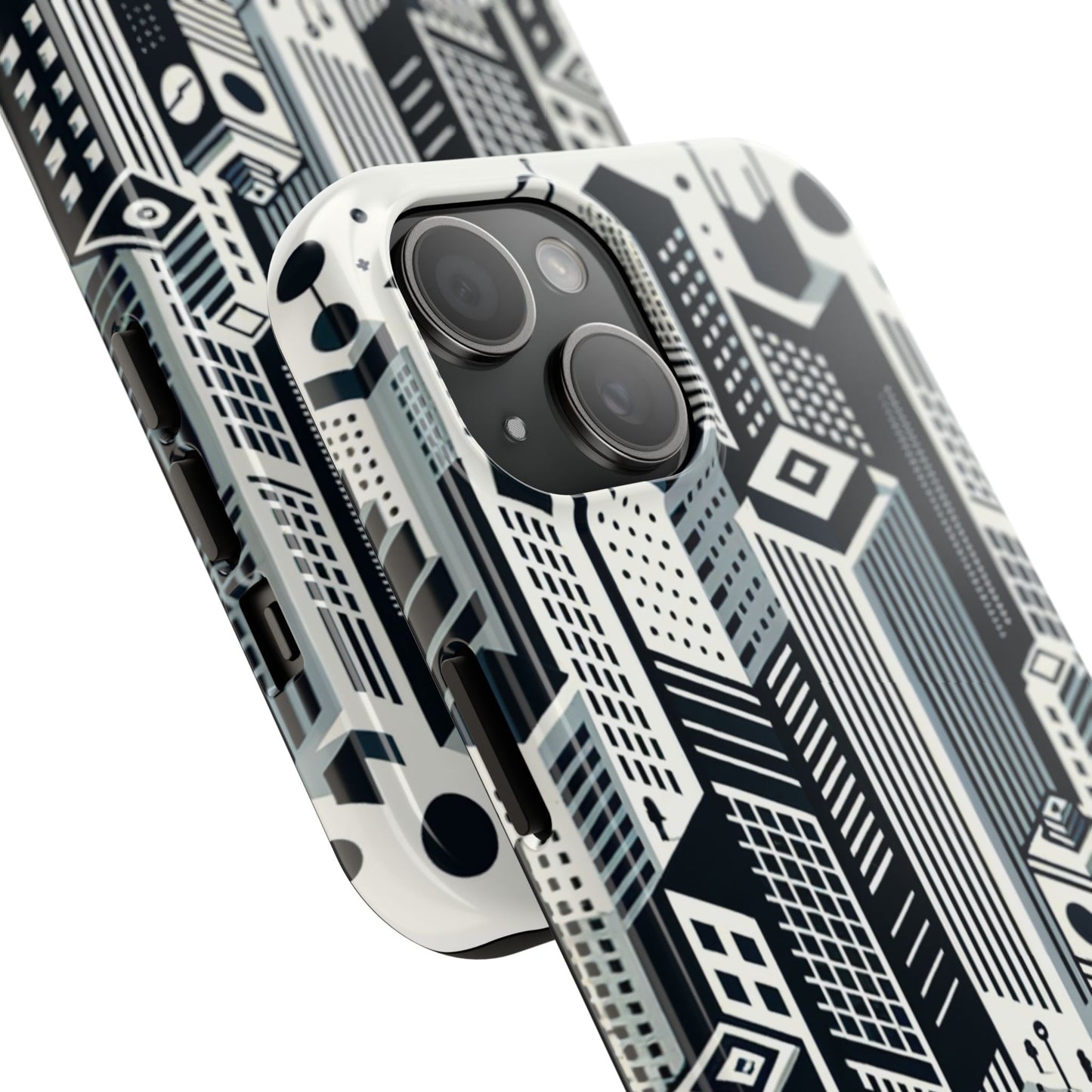 Isabella Stradivari - Phone Case