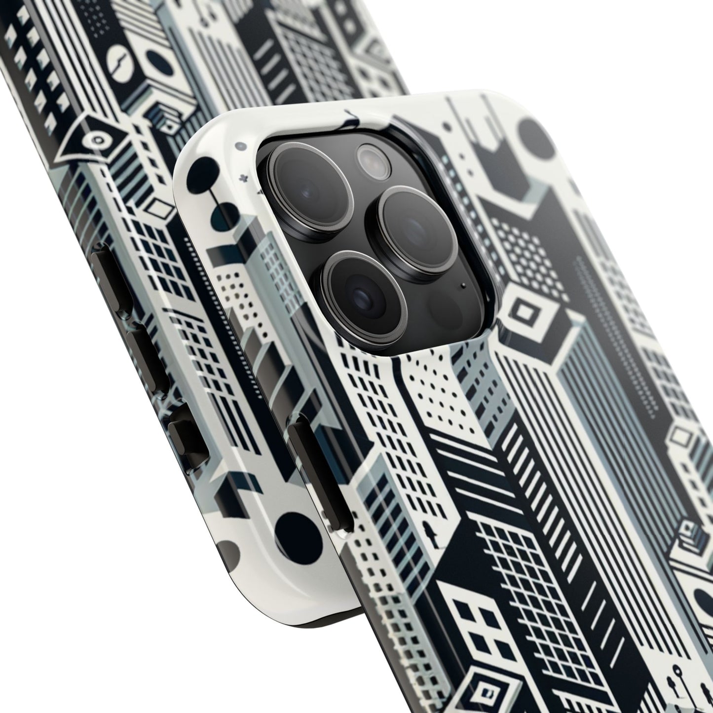 Isabella Stradivari - Phone Case