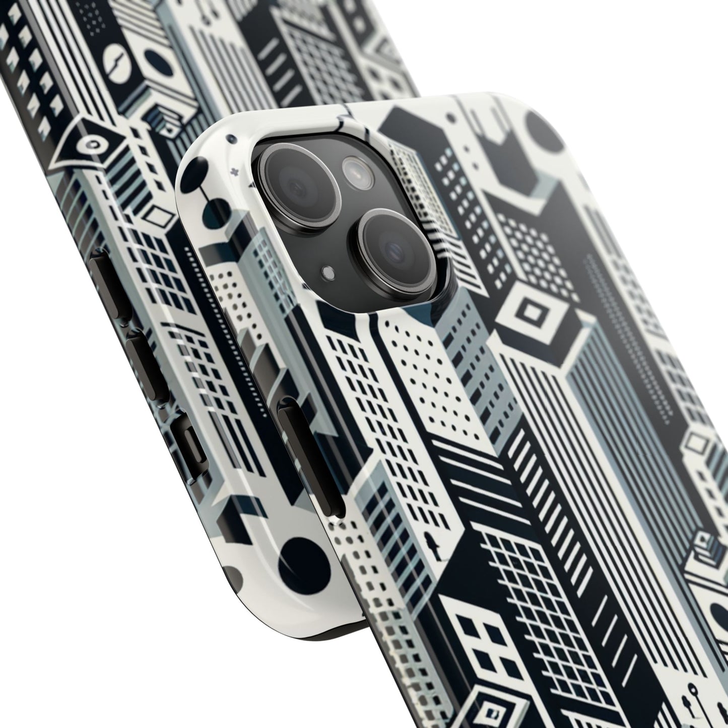 Isabella Stradivari - Phone Case