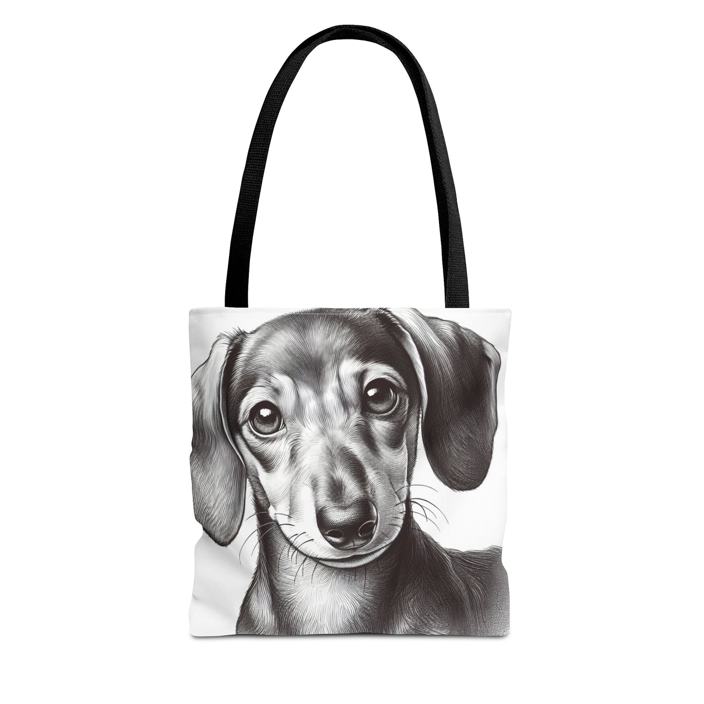 Isabella Romani - Tote Bag