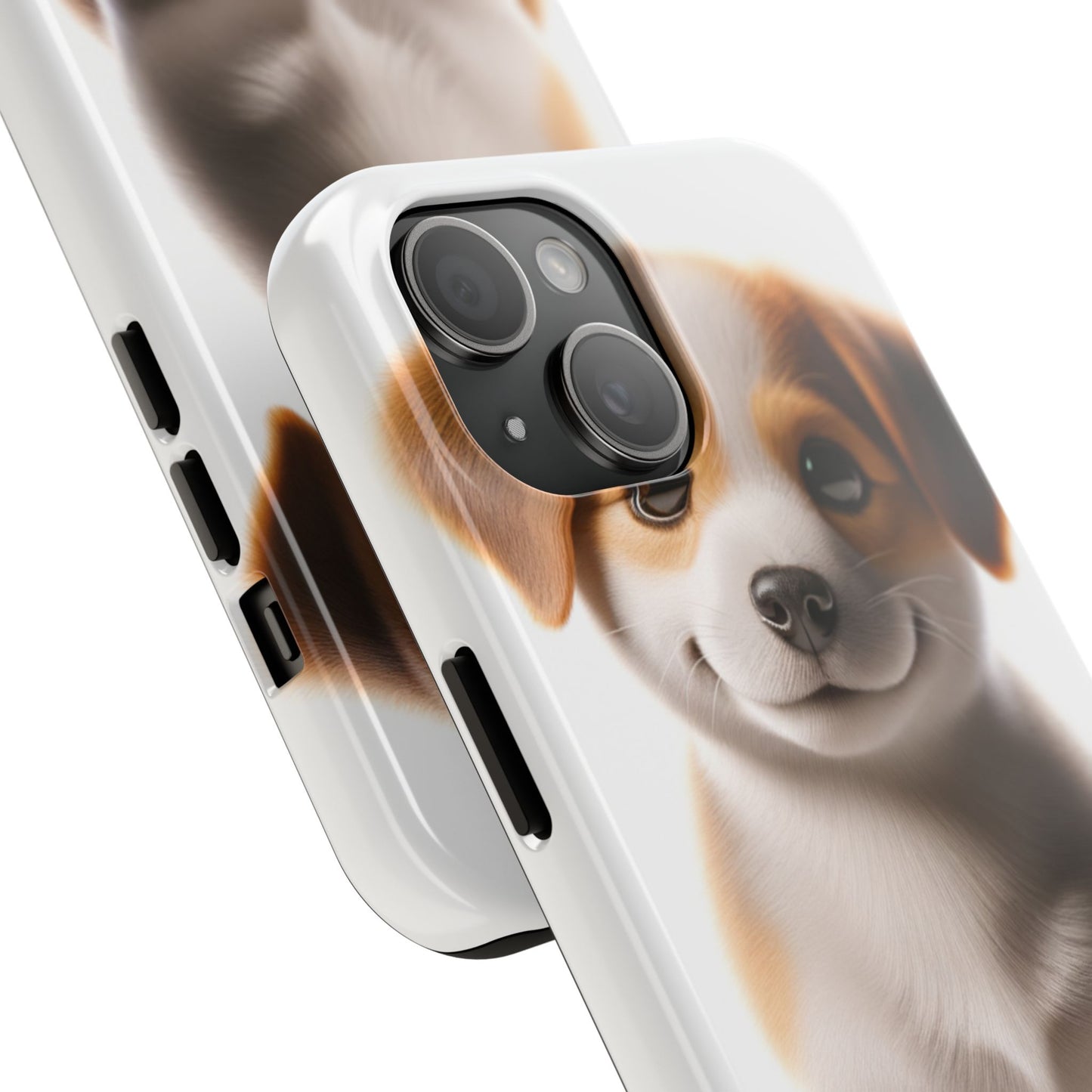 Leonardo Del Sarto - Phone Case