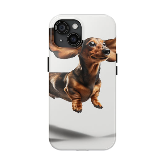 Isabella Donatelli - Phone Case