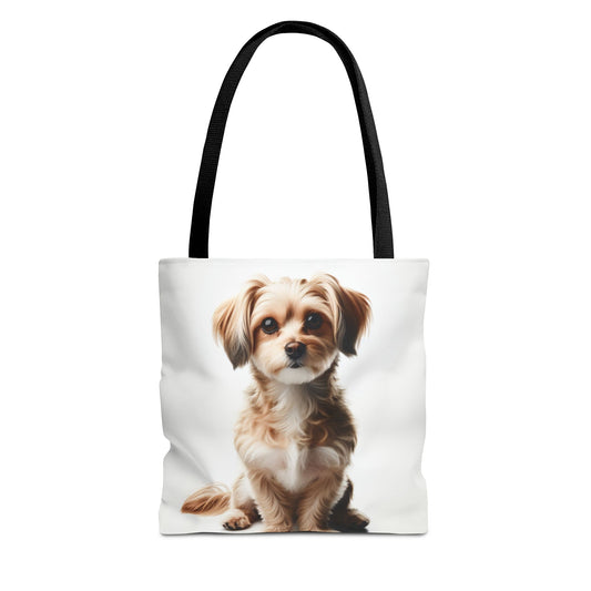 Isabella Verrocchio - Tote Bag