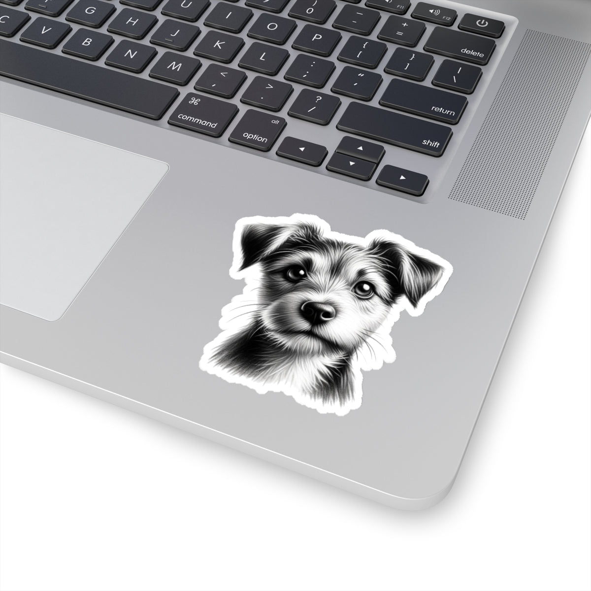 Isabella Caravaggio - Kiss-Cut Stickers