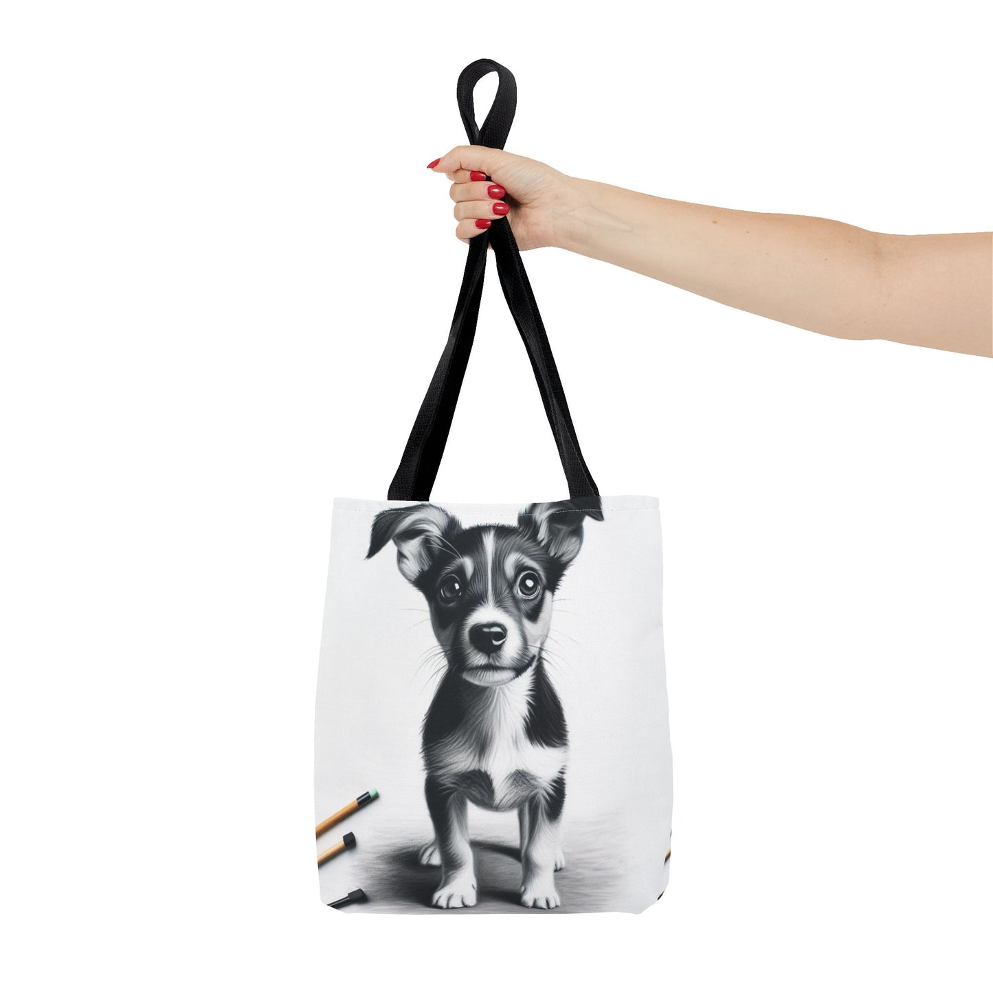 Elena Caravaggio - Tote Bag