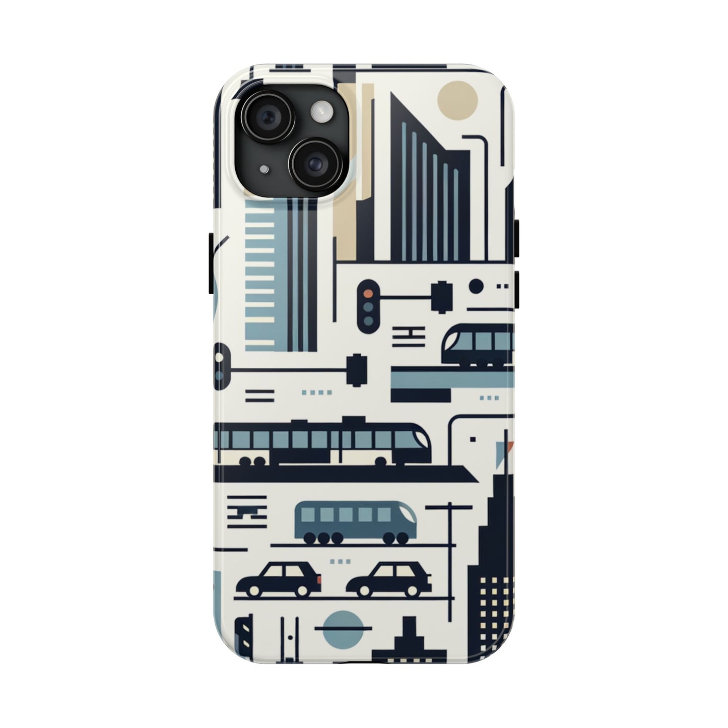 Benedetto Fiorucci - Phone Case