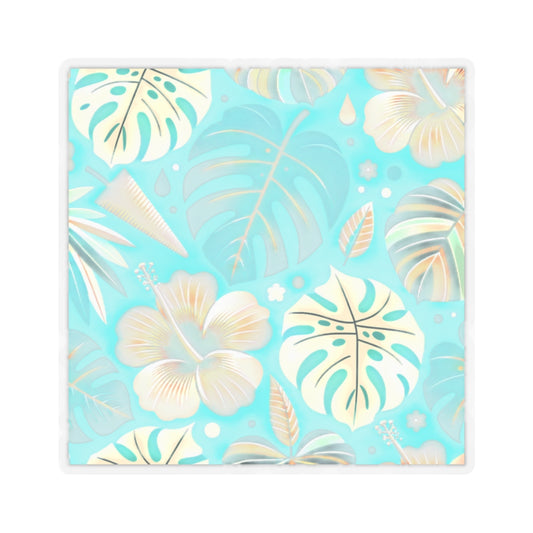 Isabella Vanetti - Kiss-Cut Stickers