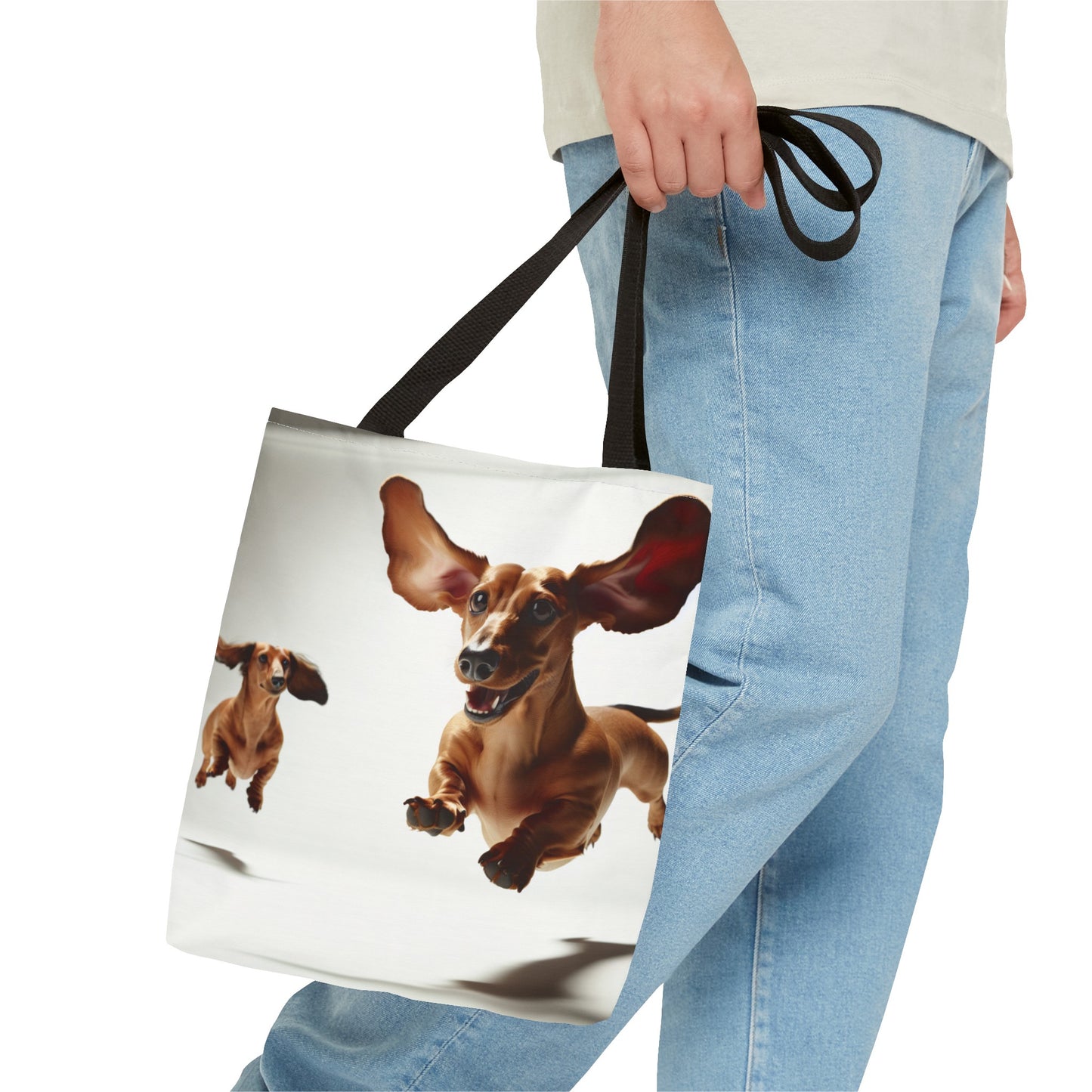 Isabella D'Artevesino - Tote Bag