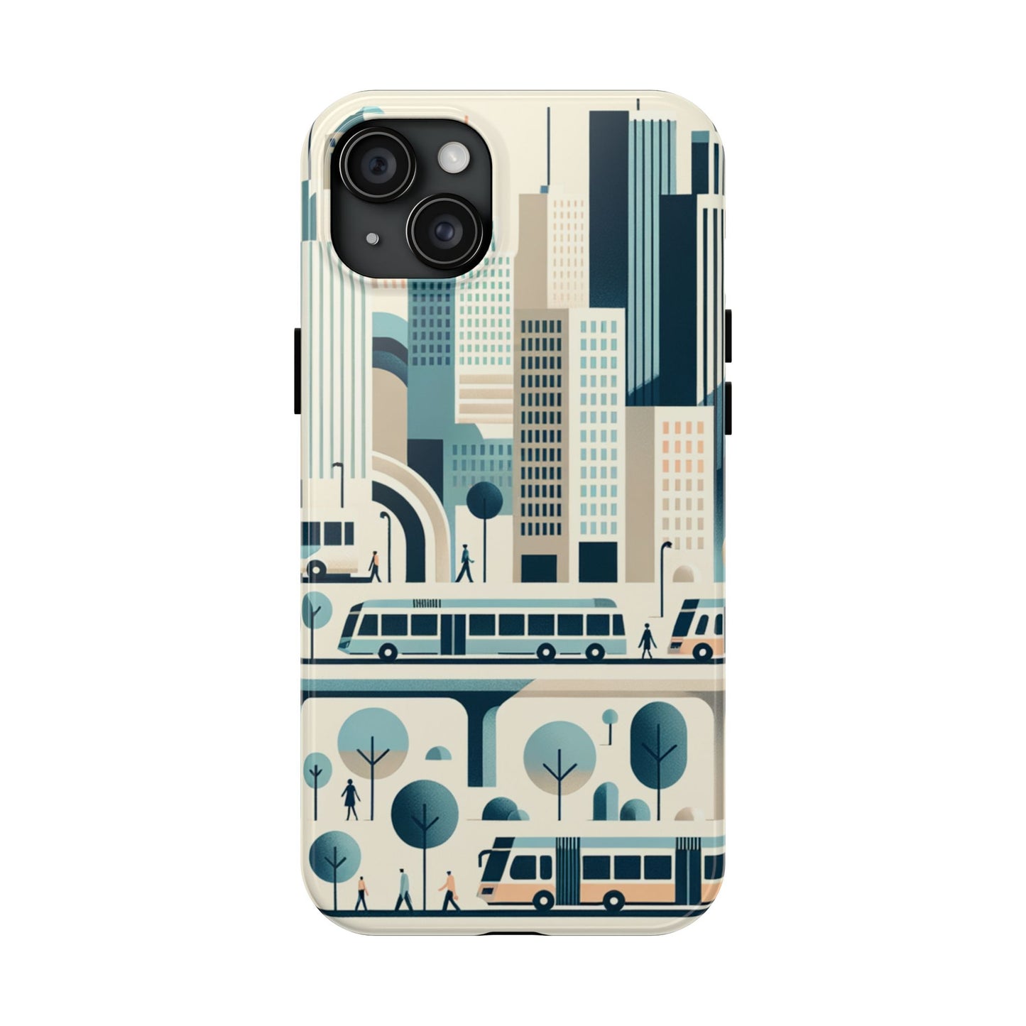 Amalia VanDerloch - Phone Case