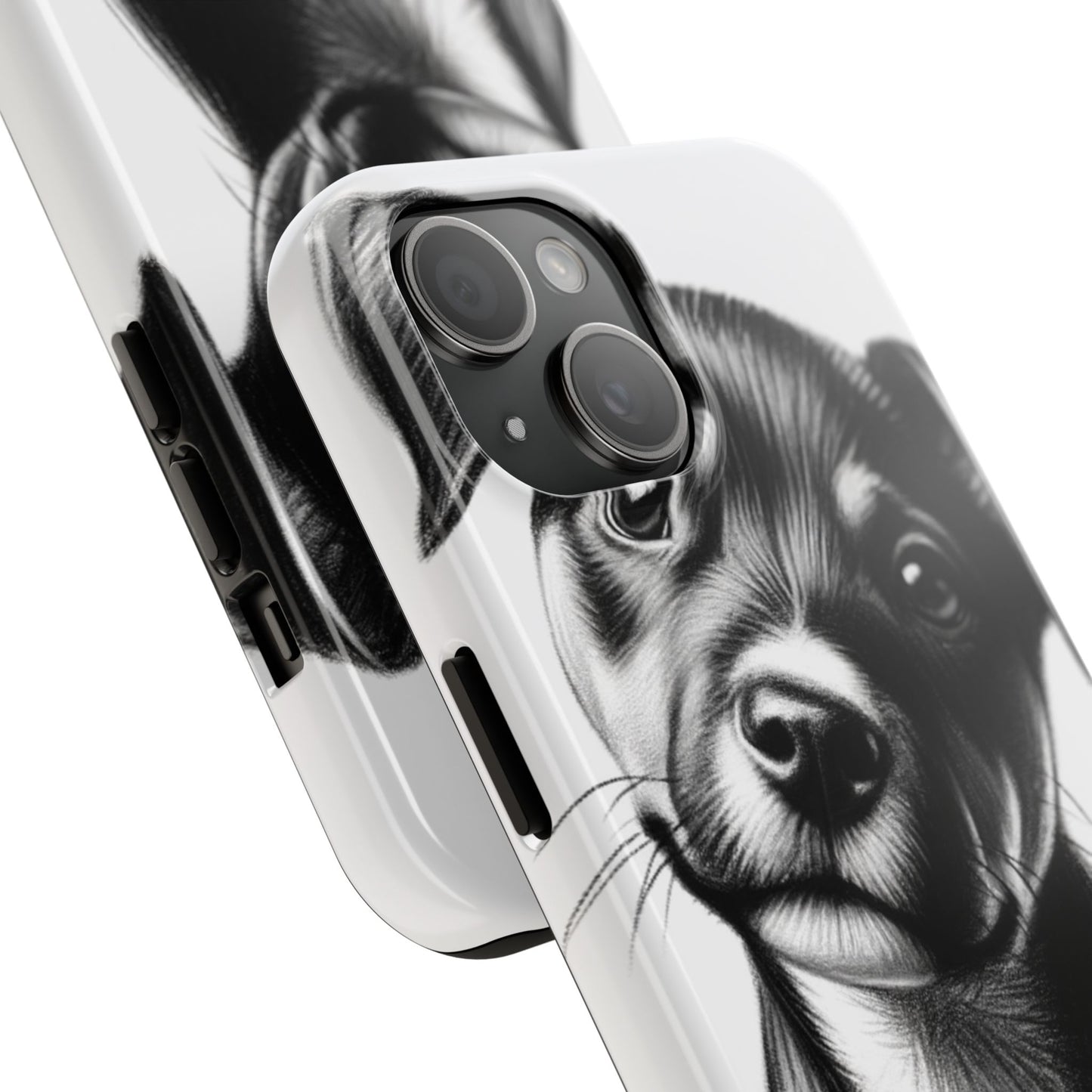 Fiammetta D'Amico - Phone Case