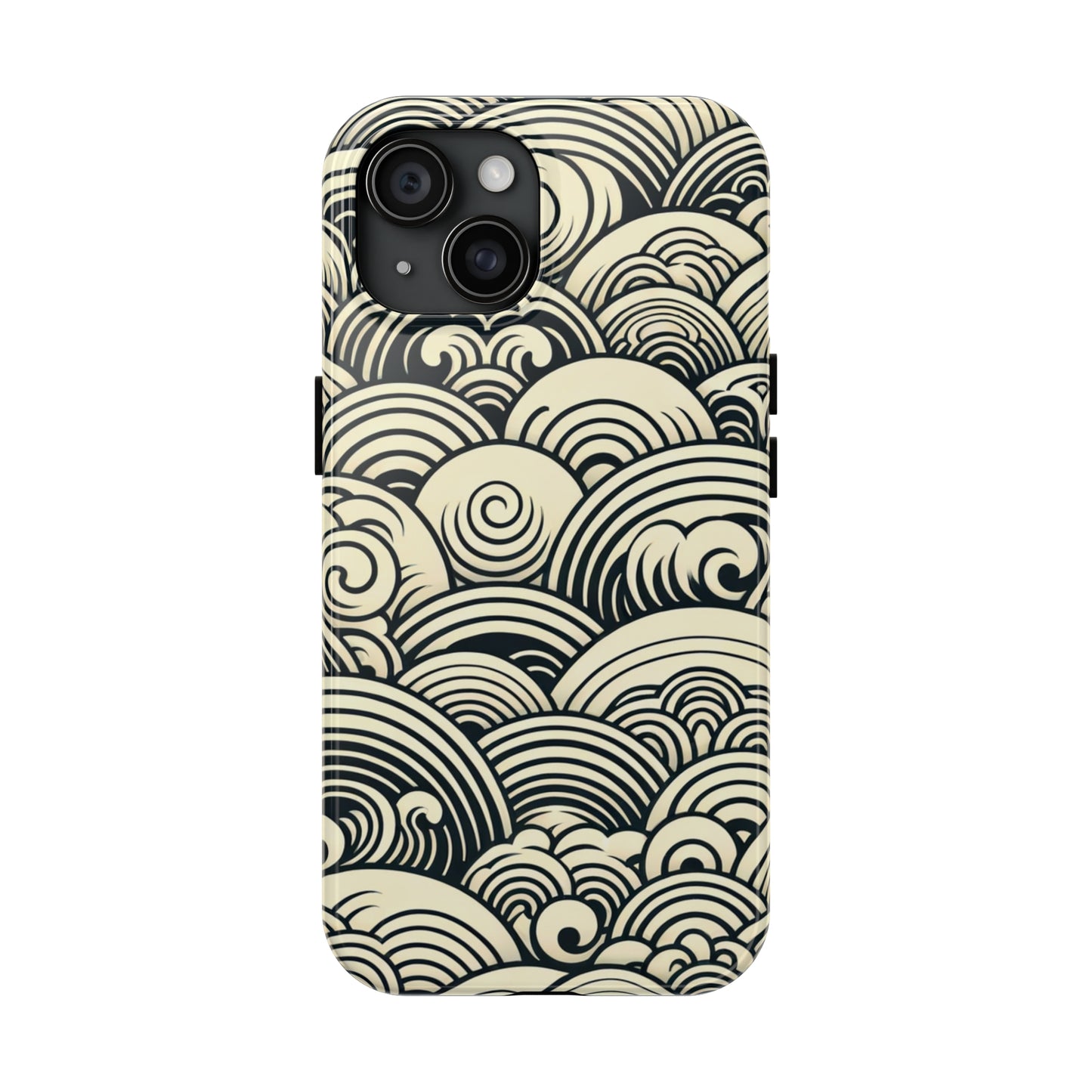 Elisabeth DuPré - Phone Case