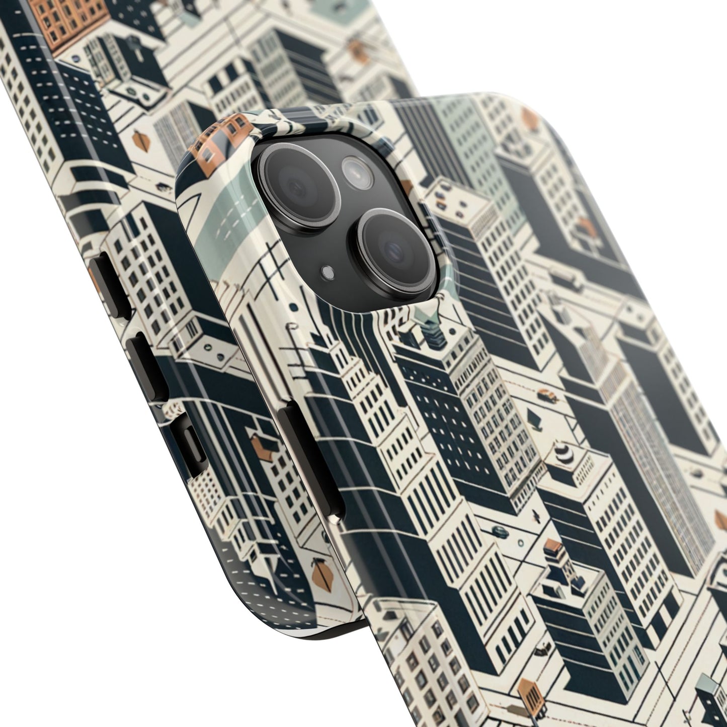 Benedetto Fiorucci - Phone Case