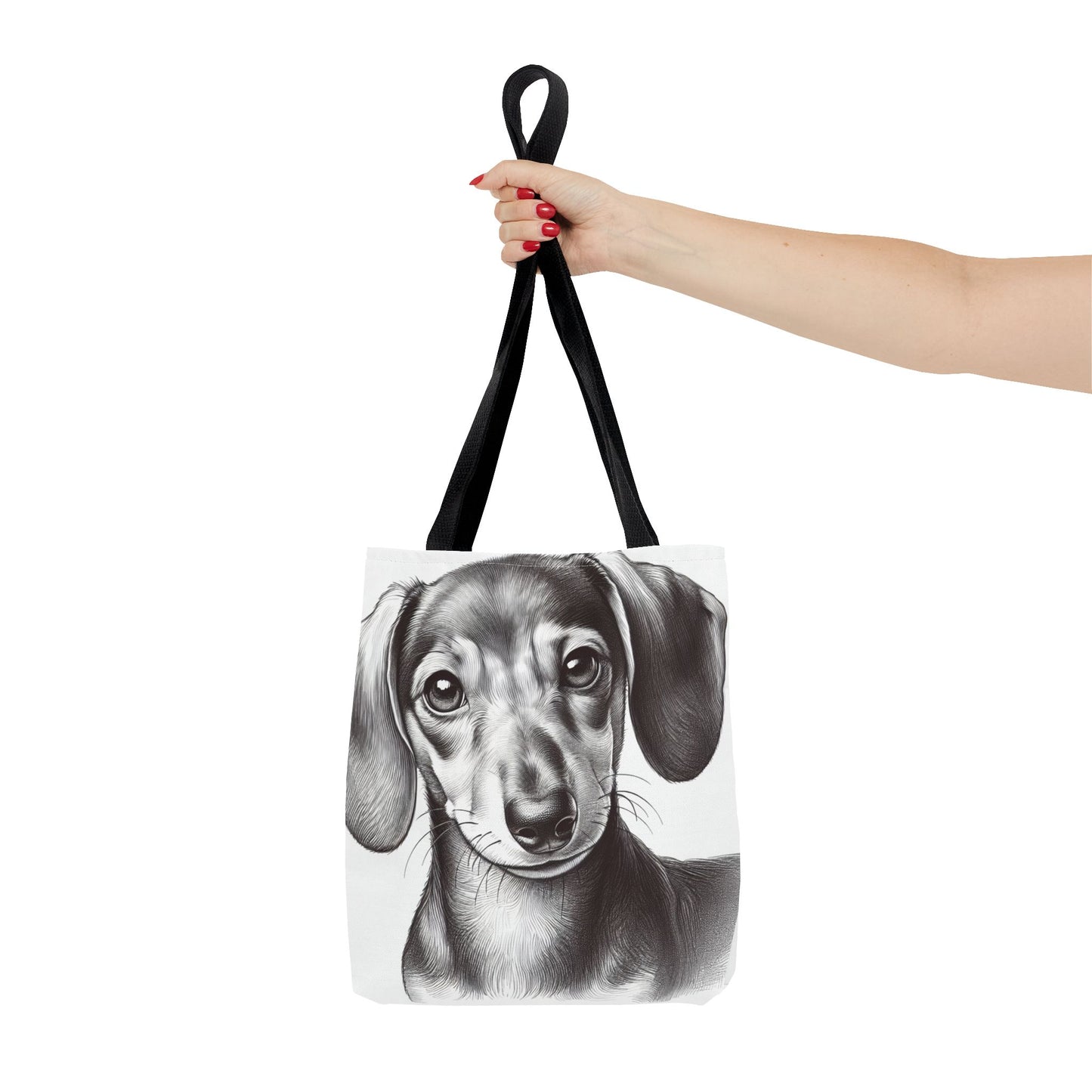 Isabella Romani - Tote Bag